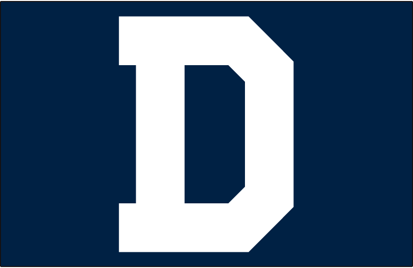 Detroit Tigers 1932-1933 Cap Logo iron on heat transfer